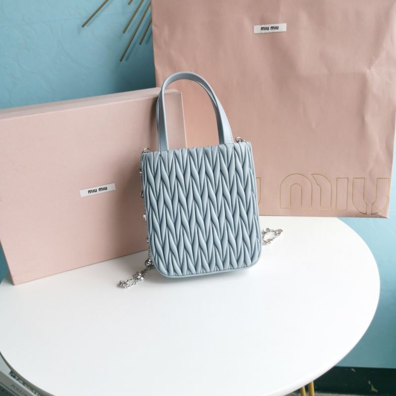 MIU MIU Handle Bags